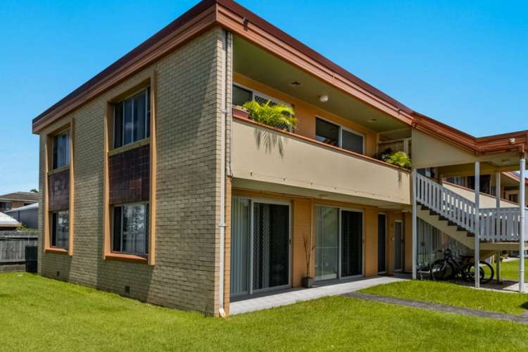 Second view of Homely unit listing, 8/35 Martin Street, Ballina NSW 2478