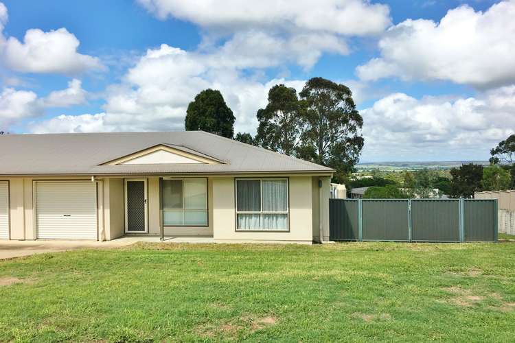 Main view of Homely unit listing, Unit 2/51 Webster Street, Kingaroy QLD 4610