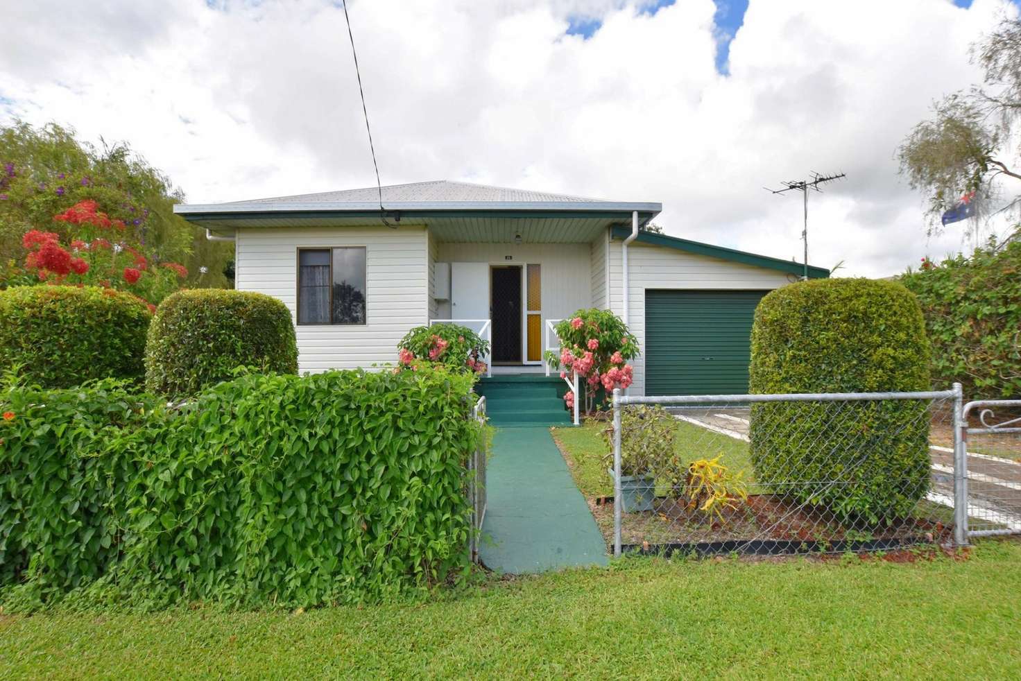 Main view of Homely house listing, 26 Glasgow Street, El Arish QLD 4855