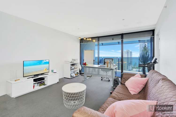 Fourth view of Homely unit listing, 2164/9 Ferny Avenue, Surfers Paradise QLD 4217