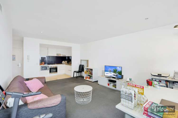 Seventh view of Homely unit listing, 2164/9 Ferny Avenue, Surfers Paradise QLD 4217