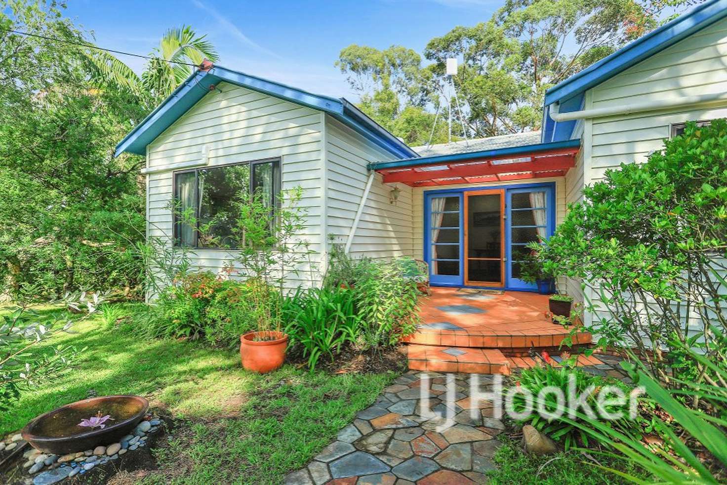 Main view of Homely house listing, 376 Hawken Road, Tomerong NSW 2540