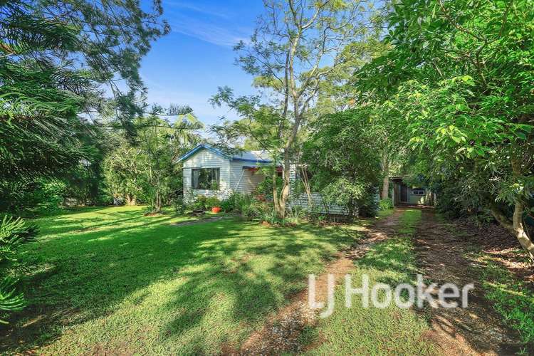 Second view of Homely house listing, 376 Hawken Road, Tomerong NSW 2540