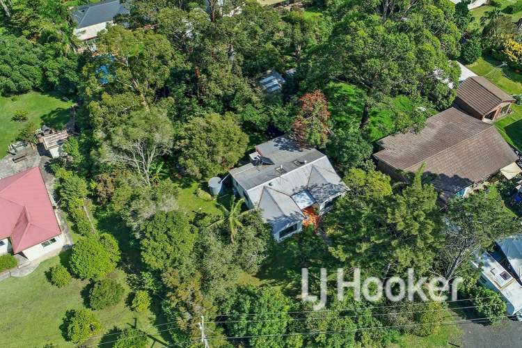 Third view of Homely house listing, 376 Hawken Road, Tomerong NSW 2540