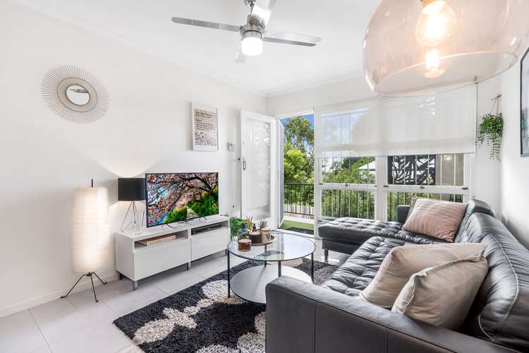 Main view of Homely unit listing, 6/22 Oxford Street, Woolloongabba QLD 4102