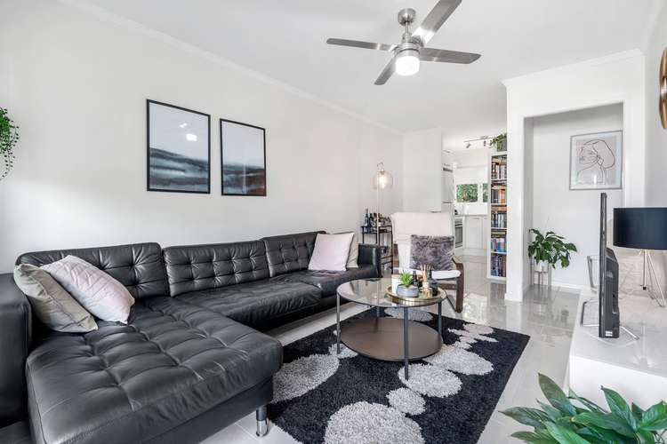 Second view of Homely unit listing, 6/22 Oxford Street, Woolloongabba QLD 4102