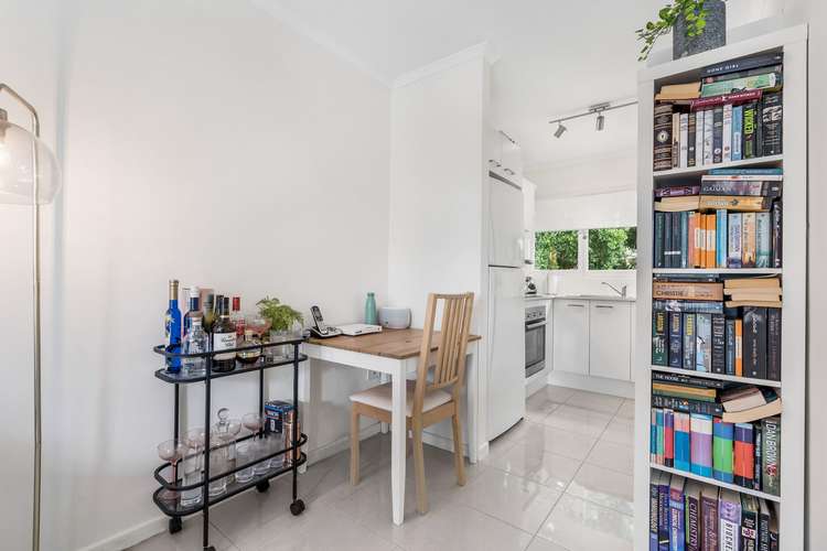 Third view of Homely unit listing, 6/22 Oxford Street, Woolloongabba QLD 4102