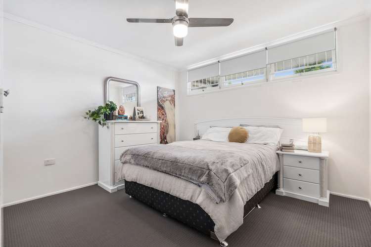 Fifth view of Homely unit listing, 6/22 Oxford Street, Woolloongabba QLD 4102