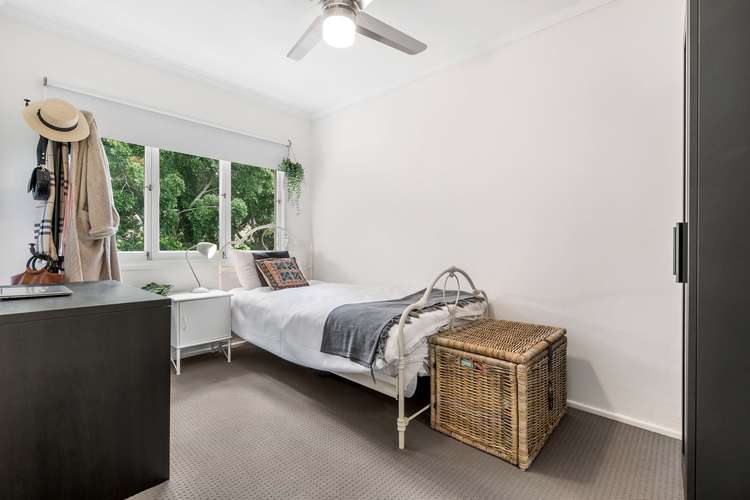 Sixth view of Homely unit listing, 6/22 Oxford Street, Woolloongabba QLD 4102