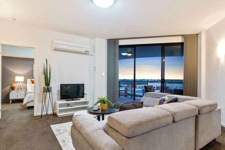 Fourth view of Homely apartment listing, 106/131 Adelaide Terrace, East Perth WA 6004