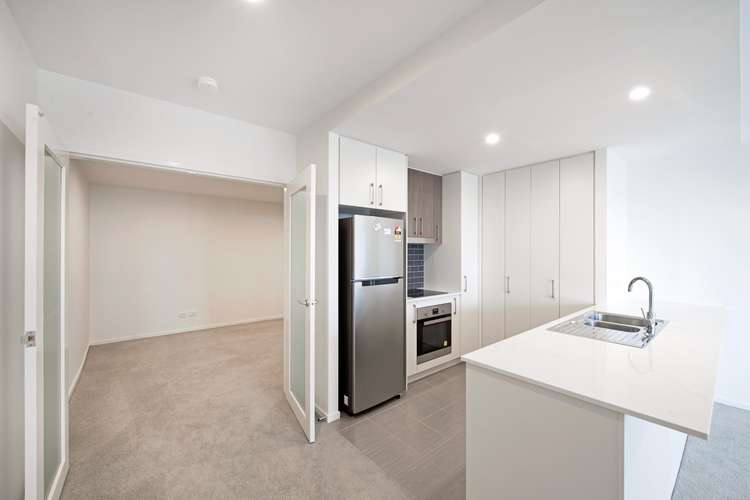 Third view of Homely apartment listing, 49/2 Hinder Street, Gungahlin ACT 2912