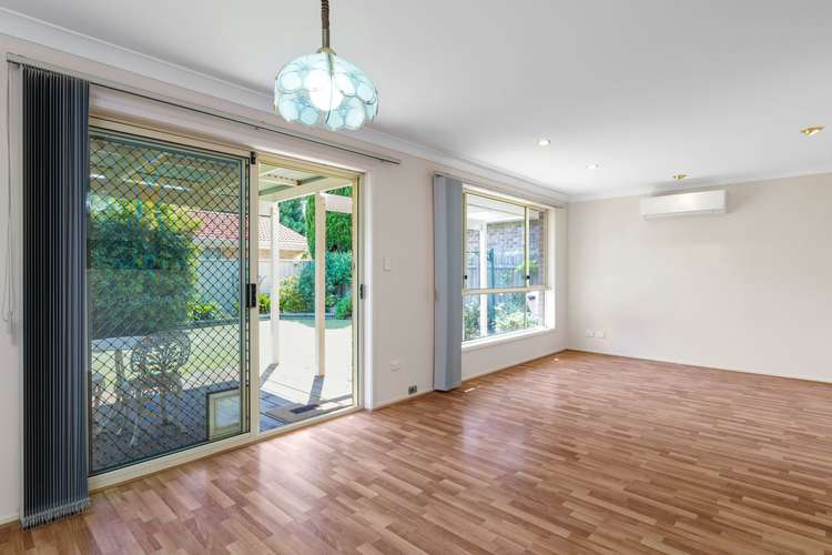 Third view of Homely semiDetached listing, 2/21 Christle Street, Green Point NSW 2251