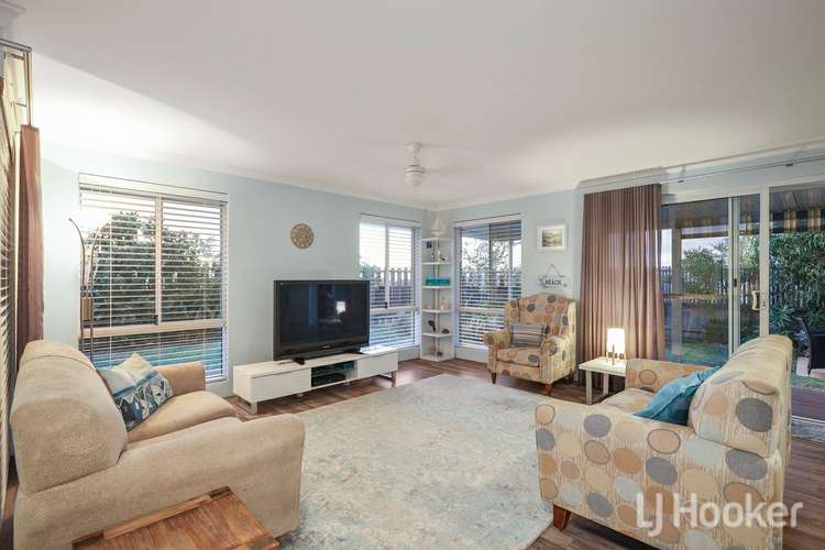 Seventh view of Homely house listing, 21 Firewood Vista, Yanchep WA 6035