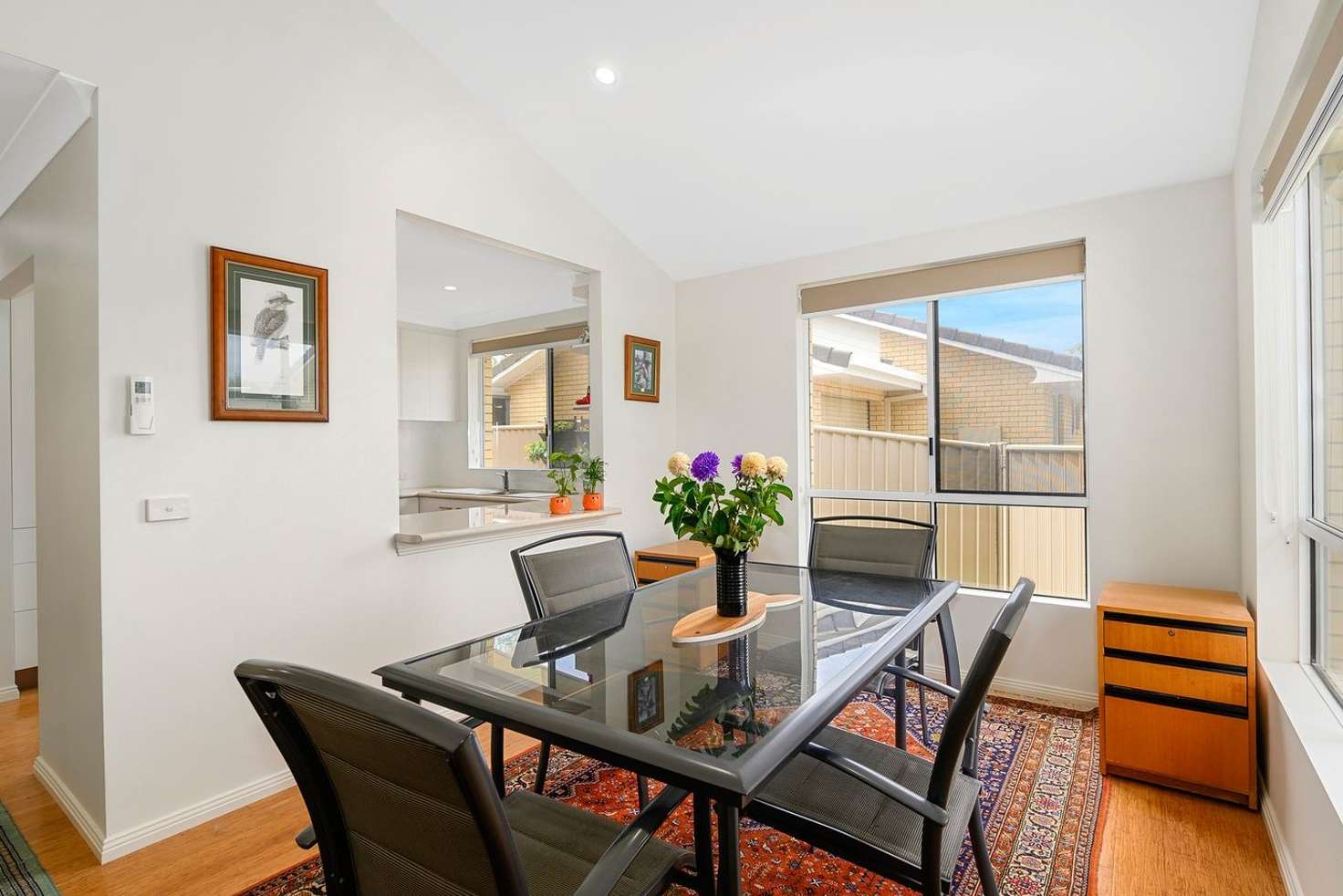 Main view of Homely villa listing, 3/107 Boronia Street, Sawtell NSW 2452