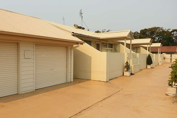 Third view of Homely blockOfUnits listing, 1,2,3,4 & 5/37 Tudor Street, Belmont NSW 2280