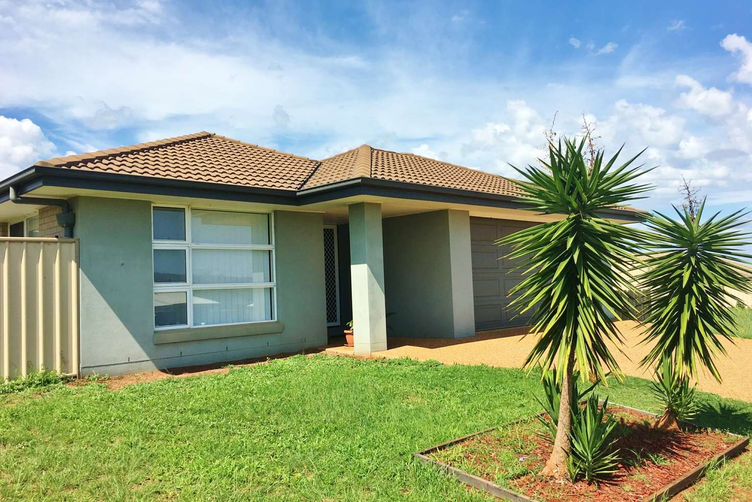 Main view of Homely house listing, 47 Frangipani Drive, Kingaroy QLD 4610