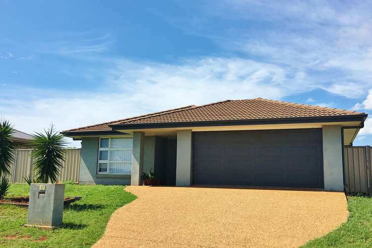 Second view of Homely house listing, 47 Frangipani Drive, Kingaroy QLD 4610