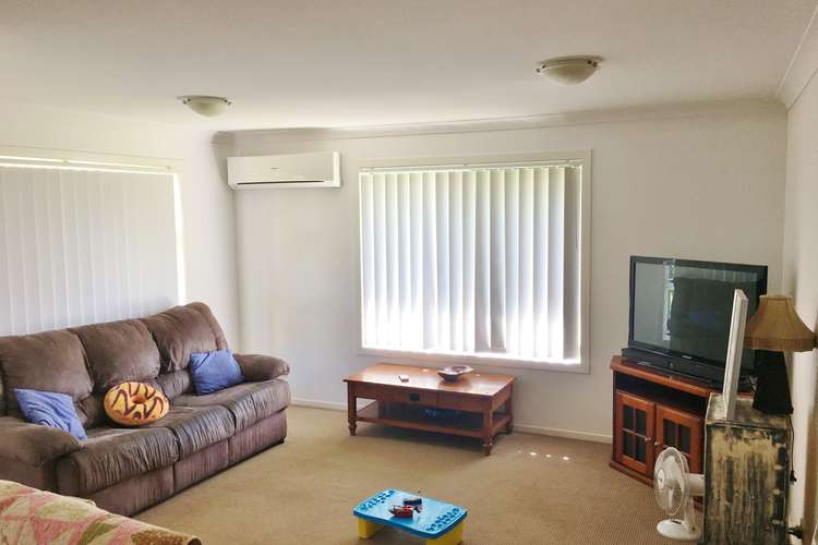 Third view of Homely house listing, 47 Frangipani Drive, Kingaroy QLD 4610