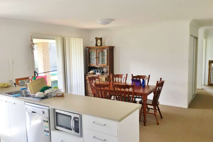 Fourth view of Homely house listing, 47 Frangipani Drive, Kingaroy QLD 4610