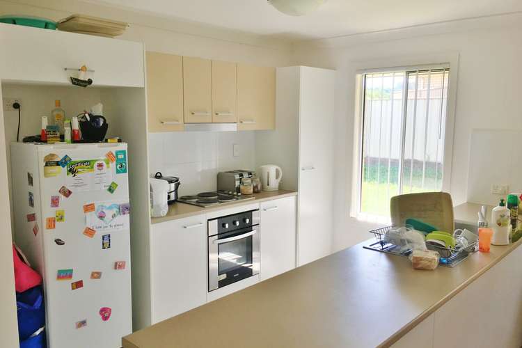 Fifth view of Homely house listing, 47 Frangipani Drive, Kingaroy QLD 4610