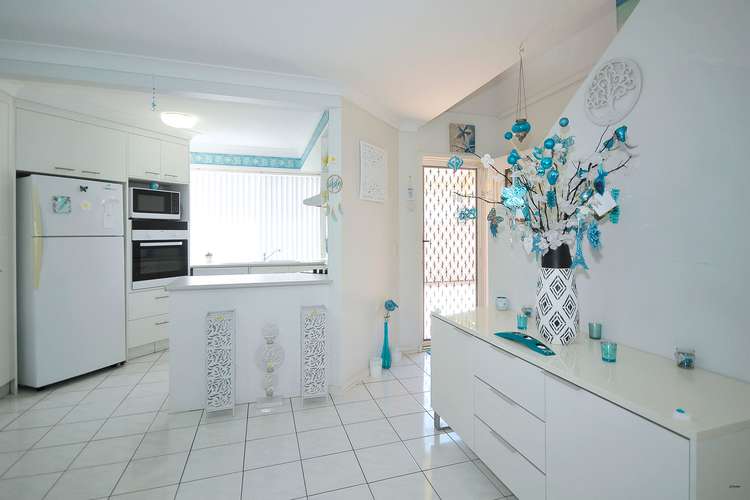 Third view of Homely townhouse listing, 1/25 Twenty Seventh Avenue, Palm Beach QLD 4221