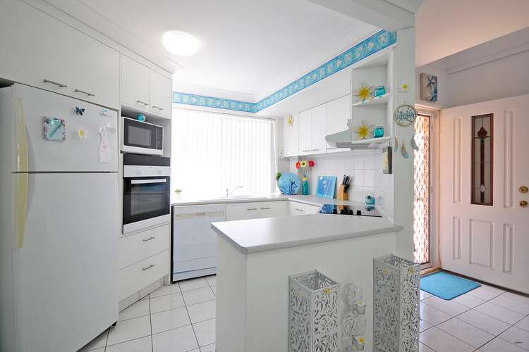 Fourth view of Homely townhouse listing, 1/25 Twenty Seventh Avenue, Palm Beach QLD 4221
