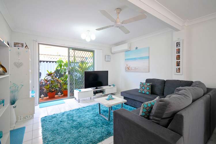 Seventh view of Homely townhouse listing, 1/25 Twenty Seventh Avenue, Palm Beach QLD 4221