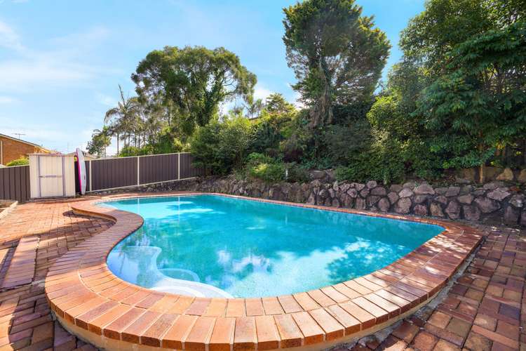 Fifth view of Homely house listing, 41 Chapel Lane, Baulkham Hills NSW 2153