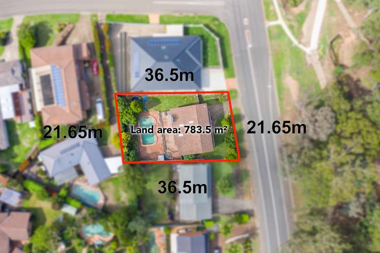 Sixth view of Homely house listing, 41 Chapel Lane, Baulkham Hills NSW 2153