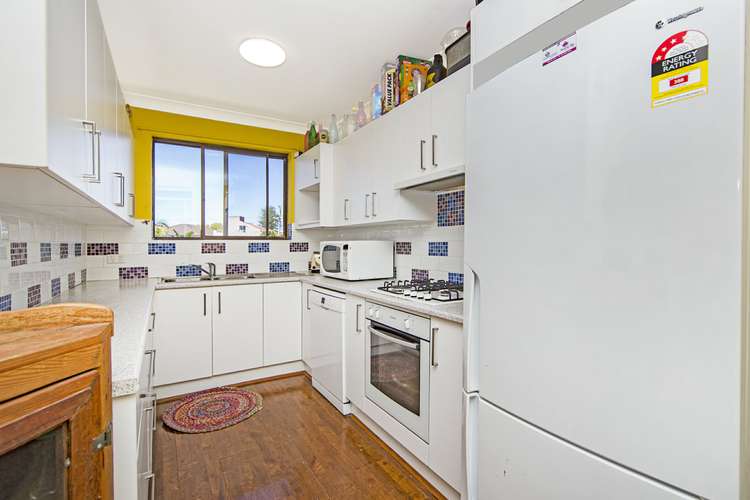 Third view of Homely unit listing, 4/30 Benelong Street, The Entrance NSW 2261