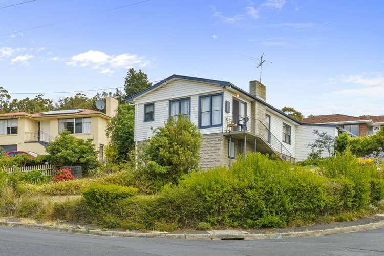 Main view of Homely house listing, 1/150 Springfield Avenue, West Moonah TAS 7009