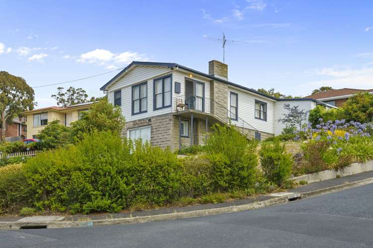 Second view of Homely house listing, 1/150 Springfield Avenue, West Moonah TAS 7009