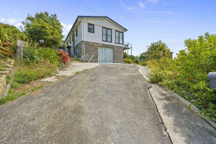 Third view of Homely house listing, 1/150 Springfield Avenue, West Moonah TAS 7009