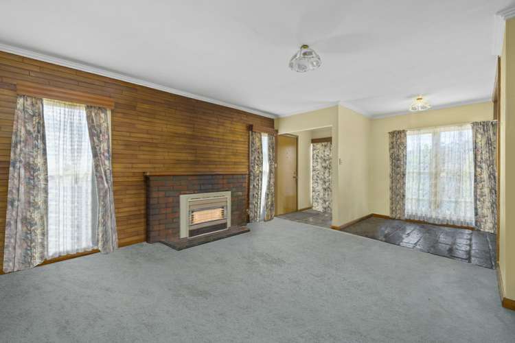 Fourth view of Homely house listing, 1/150 Springfield Avenue, West Moonah TAS 7009