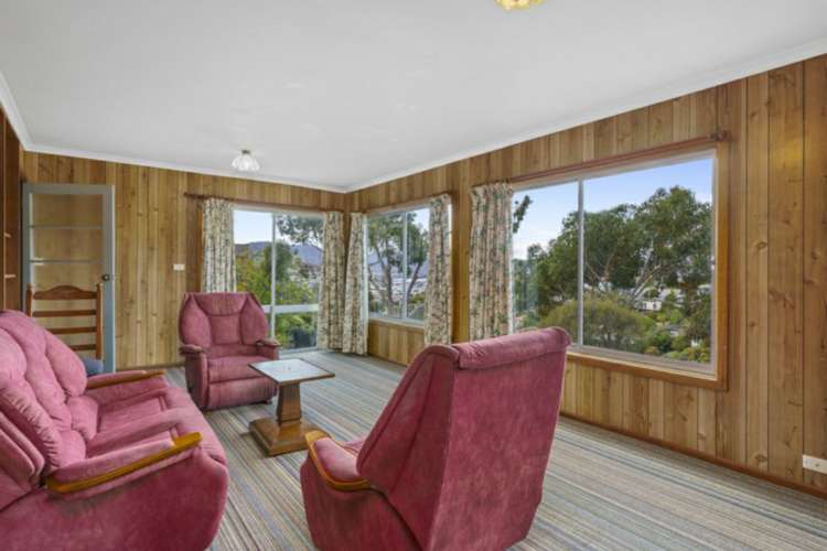 Second view of Homely house listing, 45 Second Avenue, West Moonah TAS 7009