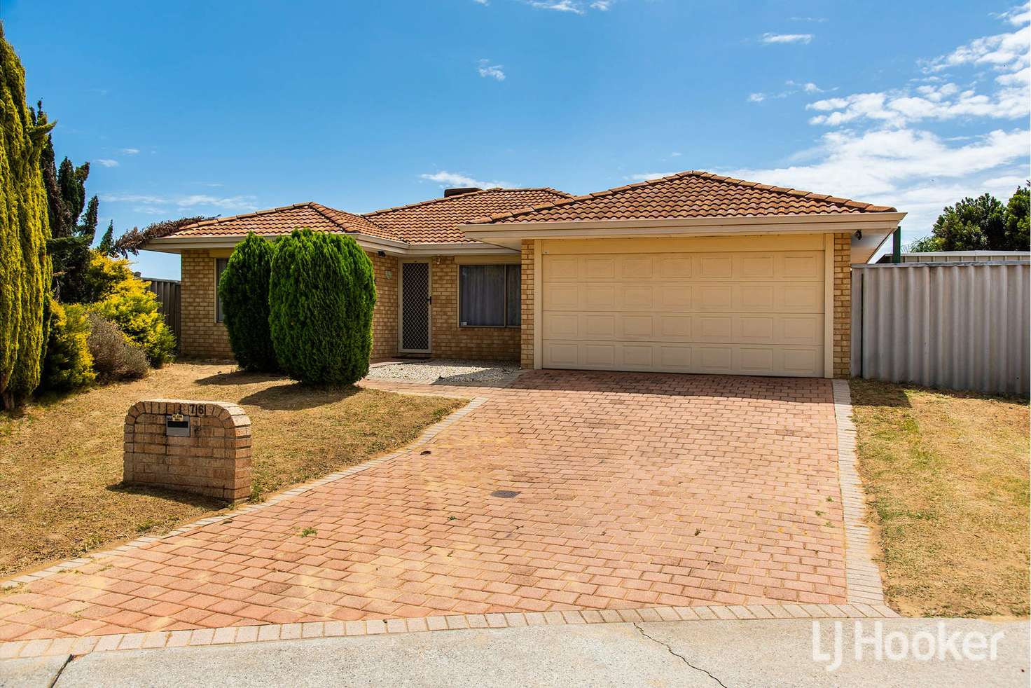 Main view of Homely house listing, 76 Lauterbach Drive, Gosnells WA 6110