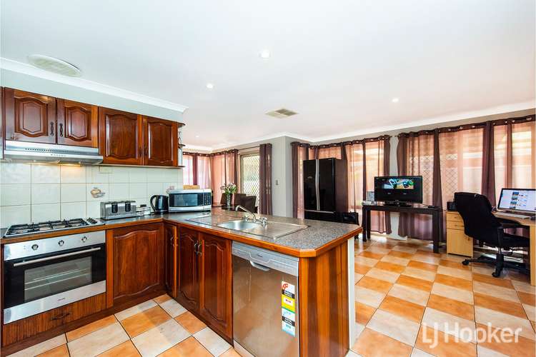 Second view of Homely house listing, 76 Lauterbach Drive, Gosnells WA 6110
