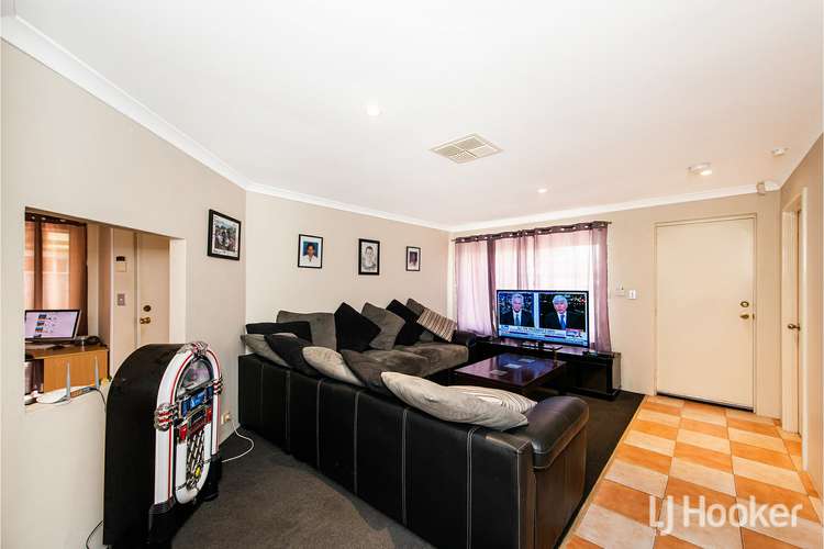Fifth view of Homely house listing, 76 Lauterbach Drive, Gosnells WA 6110
