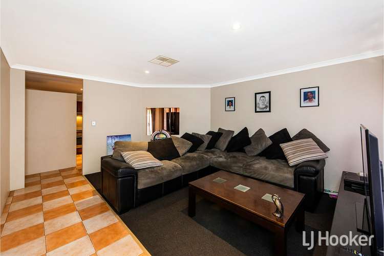 Sixth view of Homely house listing, 76 Lauterbach Drive, Gosnells WA 6110
