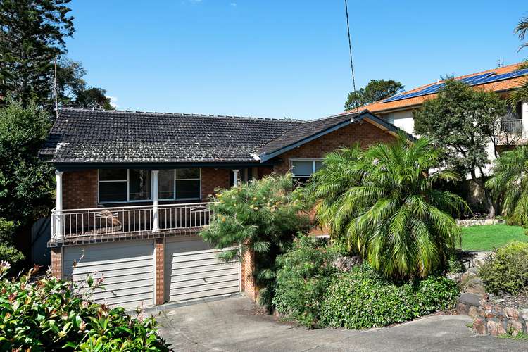 Main view of Homely house listing, 59 Harrison Street, Belmont North NSW 2280