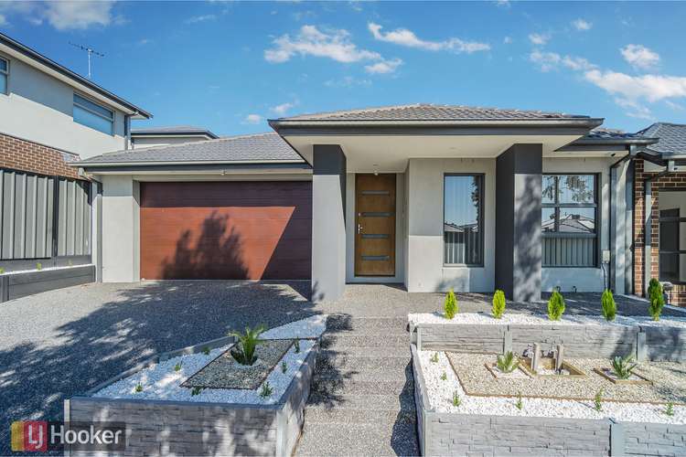 Main view of Homely house listing, 12 Saint Road, Craigieburn VIC 3064