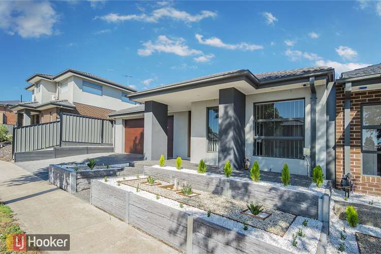 Second view of Homely house listing, 12 Saint Road, Craigieburn VIC 3064
