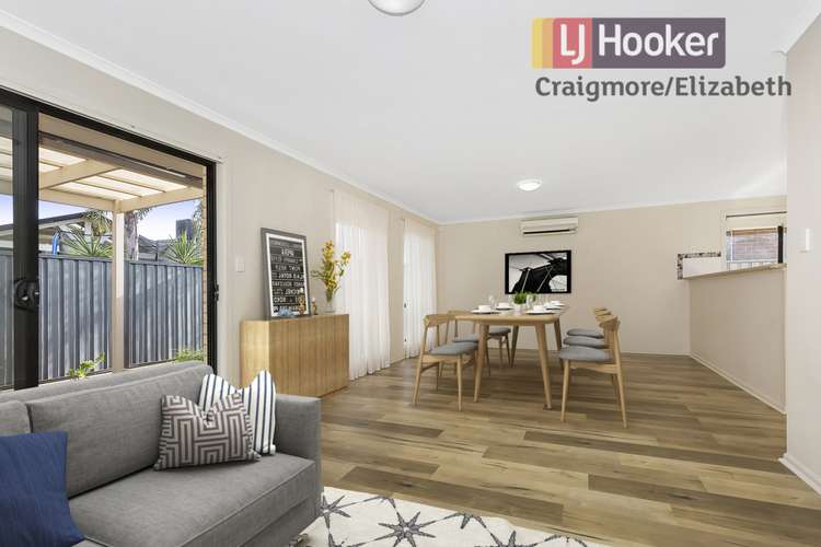 Third view of Homely house listing, 3 Flannery Crescent, Andrews Farm SA 5114