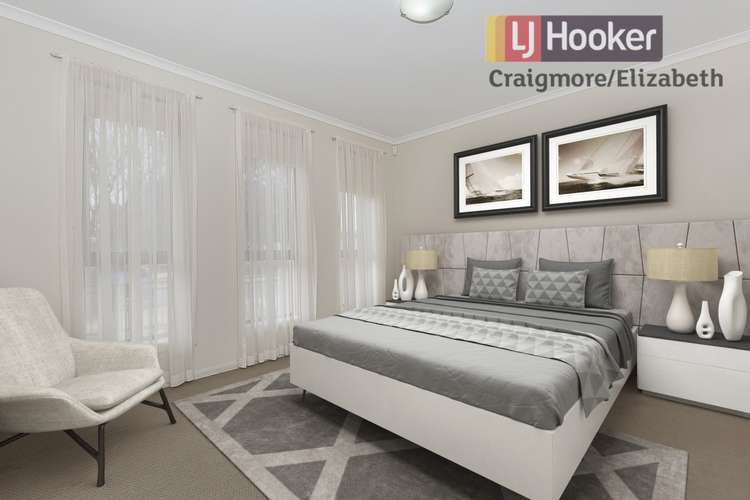 Fourth view of Homely house listing, 3 Flannery Crescent, Andrews Farm SA 5114