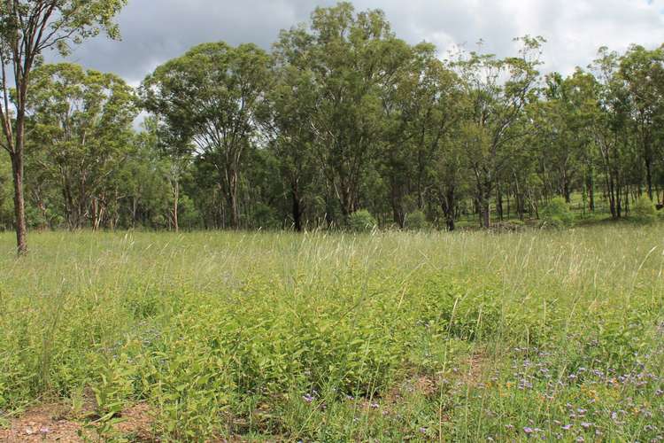 Second view of Homely residentialLand listing, Lot 1 Leyburn-Cunningham Road, Wheatvale QLD 4370