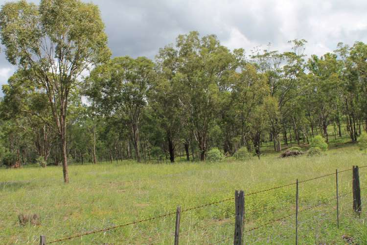 Fourth view of Homely residentialLand listing, Lot 1 Leyburn-Cunningham Road, Wheatvale QLD 4370