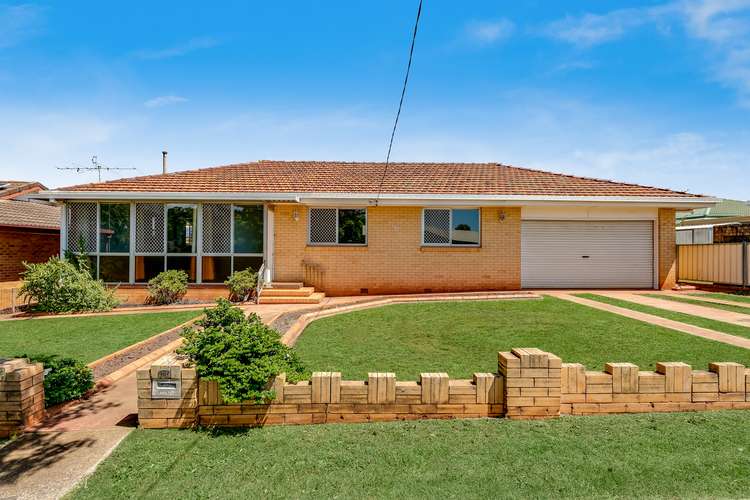 Main view of Homely house listing, 482 Alderley Street, Harristown QLD 4350