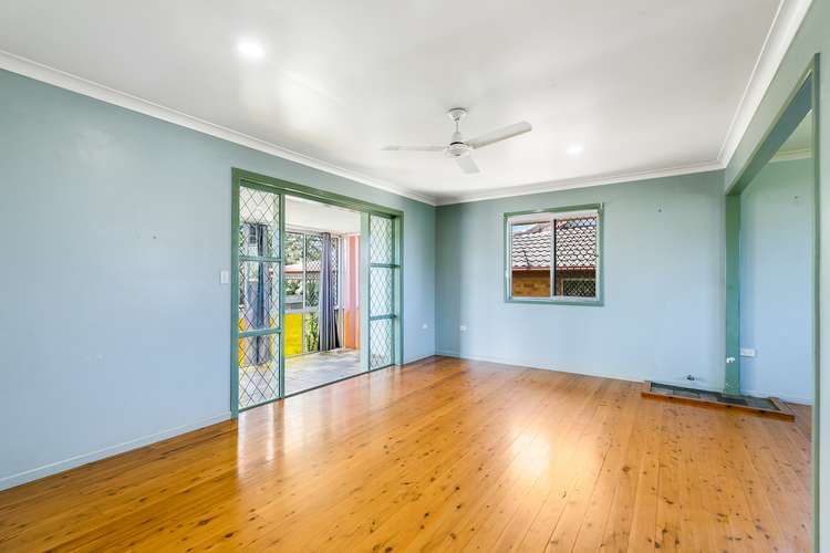 Second view of Homely house listing, 482 Alderley Street, Harristown QLD 4350