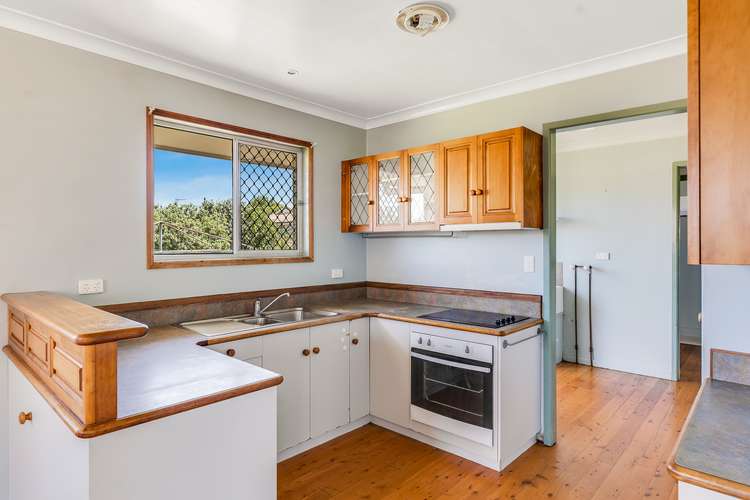 Third view of Homely house listing, 482 Alderley Street, Harristown QLD 4350