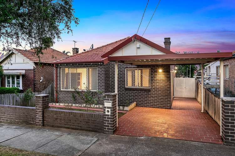 Main view of Homely house listing, 17 Brande Street, Belmore NSW 2192